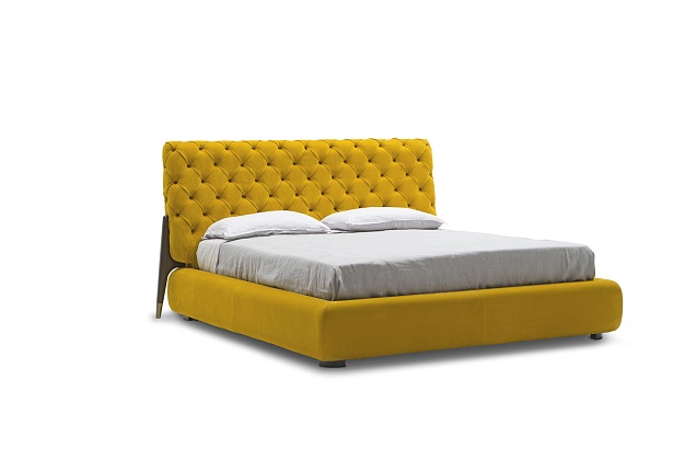Кровать Ulivi Chanel 2 Кровать Ulivi Chanel (Италия) 2