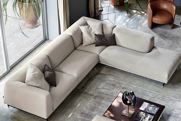 Мягкая мебель Ditre Italia St.Germain 3 Мягкая мебель Ditre Italia St.Germain (Италия) 3