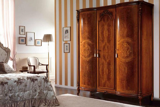 Спальня Mab Cantu Ducale 3 Спальня Mab Cantu Ducale (Италия) 3