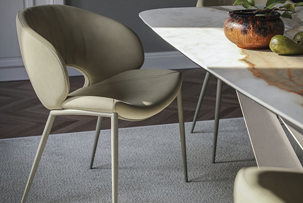 Стул Cattelan Italia Miranda ML 1 Стул Cattelan Italia Miranda ML (Италия) 1