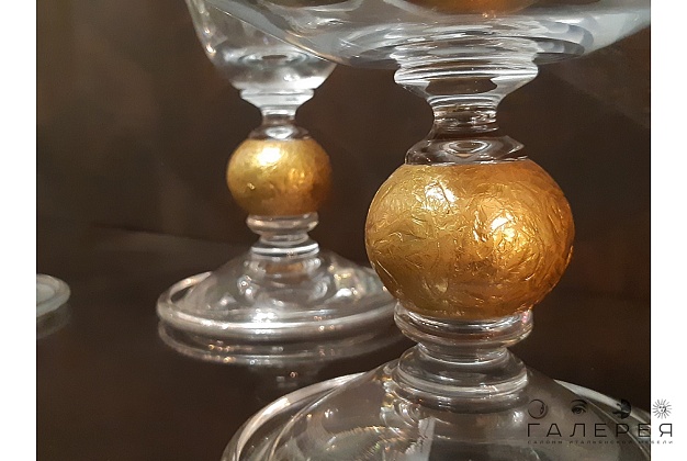 Ваза Vetrerie Di Empoli Capriccio 2 Ваза Vetrerie Di Empoli Capriccio (Италия) 2