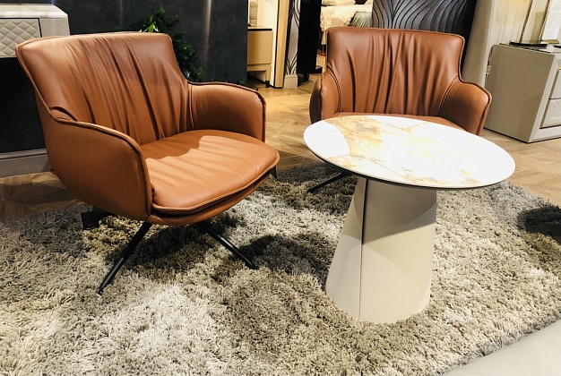 Журнальный столик Cattelan Italia Albert Keramik 5 Журнальный столик Cattelan Italia Albert Keramik (Италия) 5