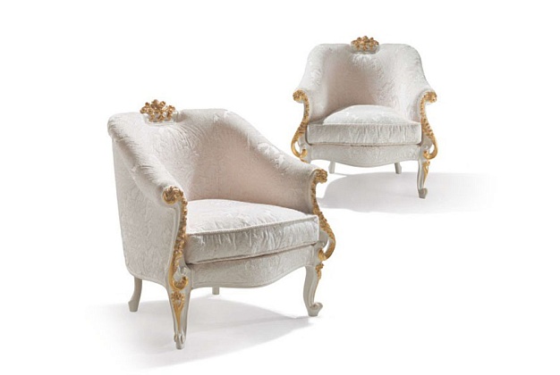 Мягкая мебель Angelo Cappellini Paolucci 4 Мягкая мебель Angelo Cappellini Paolucci (Италия) 4