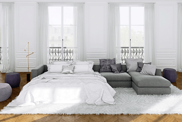 Диван Asnaghi Boston 2 Диван Asnaghi Boston (Италия) 2
