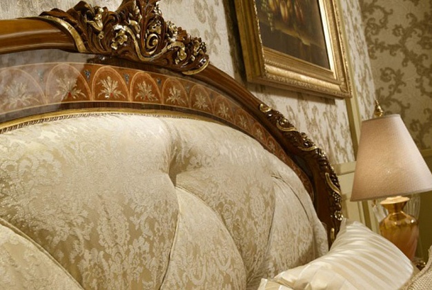 Спальня Agostini Mobili Villa Reale 9 Спальня Agostini Mobili Villa Reale (Италия) 9