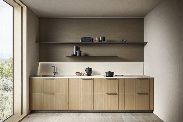 Кухня Valdesign Maggiorana 7 Кухня Valdesign Maggiorana (Италия) 7