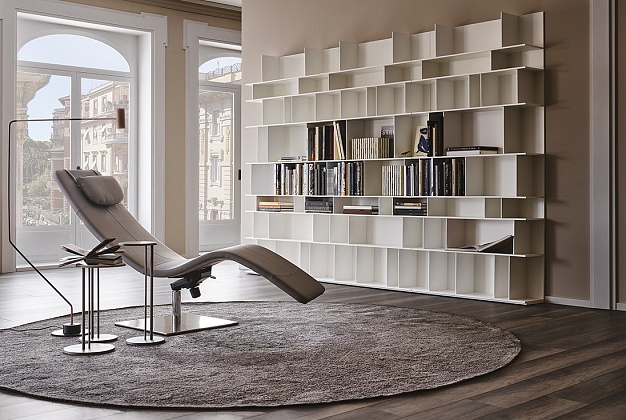 Кресло Cattelan Italia Casanova 1 Кресло Cattelan Italia Casanova (Италия) 1
