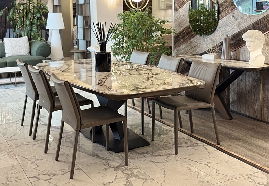Гостиная Cattelan Italia Stratos 02