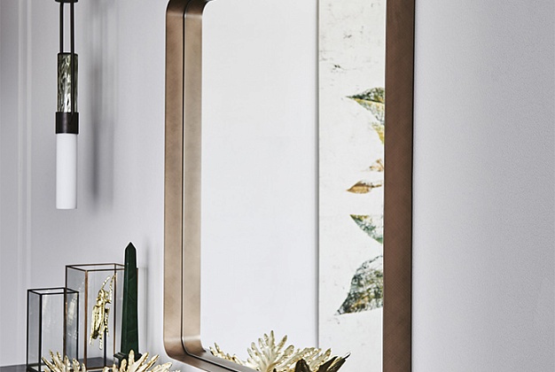 Зеркало Cattelan Italia Wish S 1 Зеркало Cattelan Italia Wish S (Италия) 1