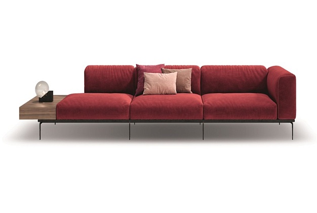 Диван Grilli Delhi 3 Диван Grilli Delhi (Италия) 3