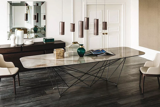 Гостиная Cattelan Italia Gordon 1 Гостиная Cattelan Italia Gordon (Италия) 1
