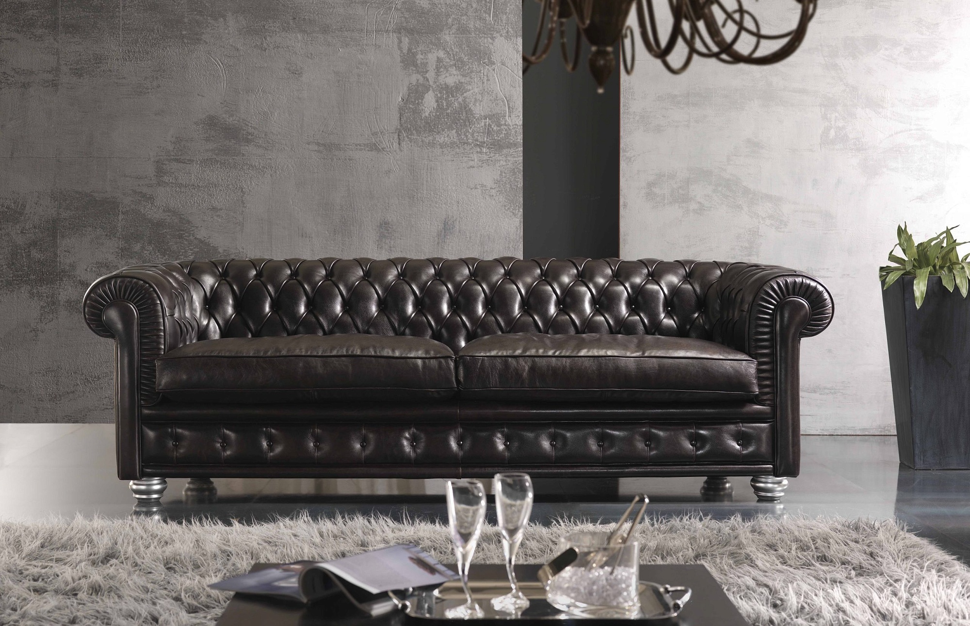Диван Bedding Chester Big Диван Bedding Chester Big (Италия)