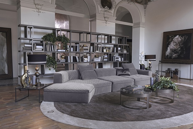 Стеллаж Vittoria Frigerio Griffi 1 Стеллаж Vittoria Frigerio Griffi (Италия) 1