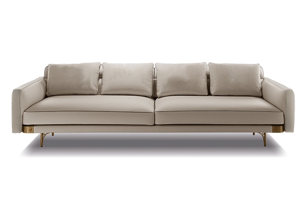 Диван Visionnaire Memphis 5 Диван Visionnaire Memphis (Италия) 5