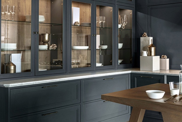 Кухня Marchi Cucine Philosophy Convivium 4 Кухня Marchi Cucine Philosophy Convivium (Италия) 4