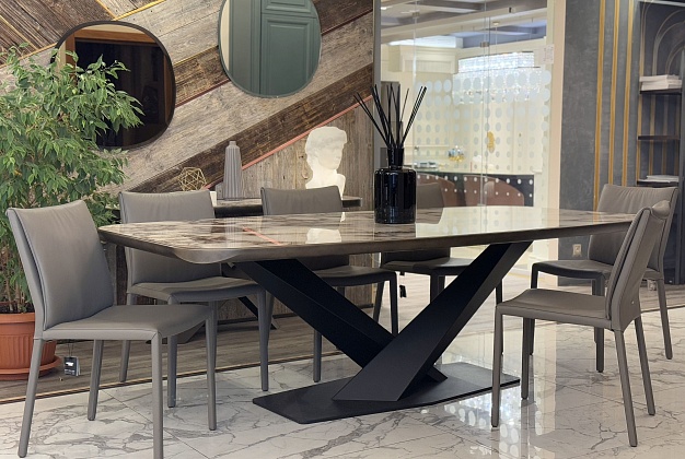 Гостиная Cattelan Italia Stratos 02 3 Гостиная Cattelan Italia Stratos 02 (Италия) 3
