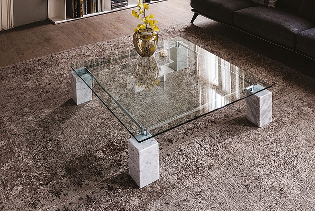 Журнальный столик Cattelan Italia Dielle 4 Журнальный столик Cattelan Italia Dielle (Италия) 4
