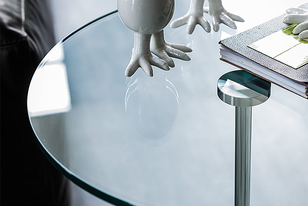 Журнальный столик Cattelan Italia Gliss 5 Журнальный столик Cattelan Italia Gliss (Италия) 5