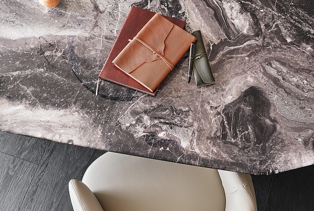 Стол обеденный Cattelan Italia Senator 8 Стол обеденный Cattelan Italia Senator (Италия) 8