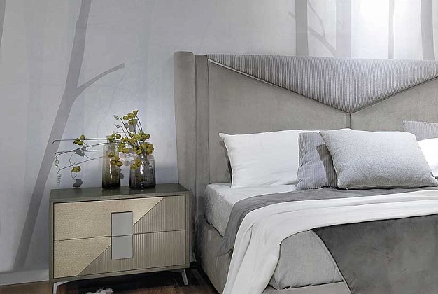Кровать Casa +39 Morfeo 3 Кровать Casa +39 Morfeo (Италия) 3