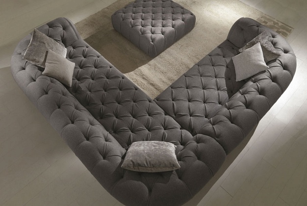 Мягкая мебель Asnaghi Magnum 4 Мягкая мебель Asnaghi Magnum (Италия) 4
