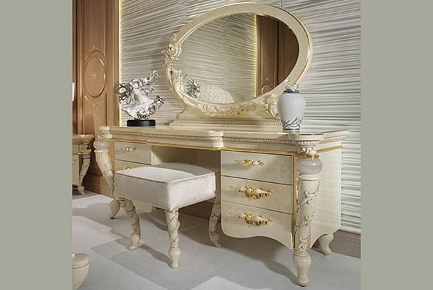 Спальня Turri Prestige 3 Спальня Turri Prestige (Италия) 3