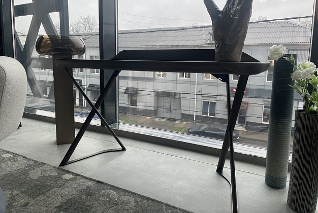 Письменный стол Cattelan Italia Cocoon Keramik 5 Письменный стол Cattelan Italia Cocoon Keramik (Италия) 5