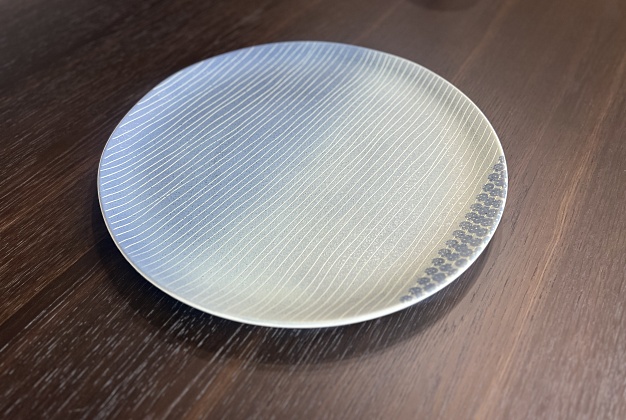Блюдо фарфоровое Adriani e Rossi Linea Sally 2 Блюдо фарфоровое Adriani e Rossi Linea Sally (Италия) 2