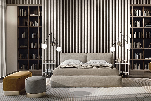 Журнальные столики Frigerio Salotti Kevin 7 Журнальные столики Frigerio Salotti Kevin (Италия) 7