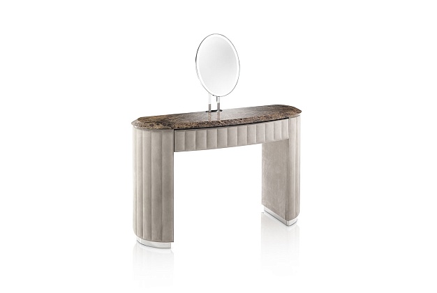 Туалетный столик DV Home Vogue 4 Туалетный столик DV Home Vogue (Италия) 4
