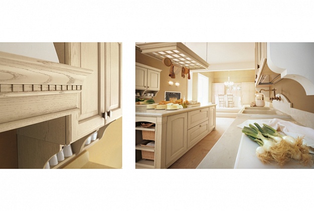 Кухня Record Cucine Nene 2 Кухня Record Cucine Nene (Италия) 2