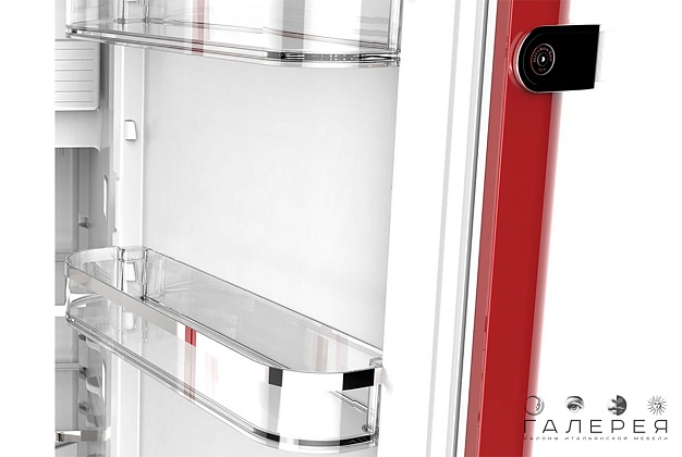 Холодильник KitchenAid KCFME 60150R 3 Холодильник KitchenAid KCFME 60150R (Италия) 3