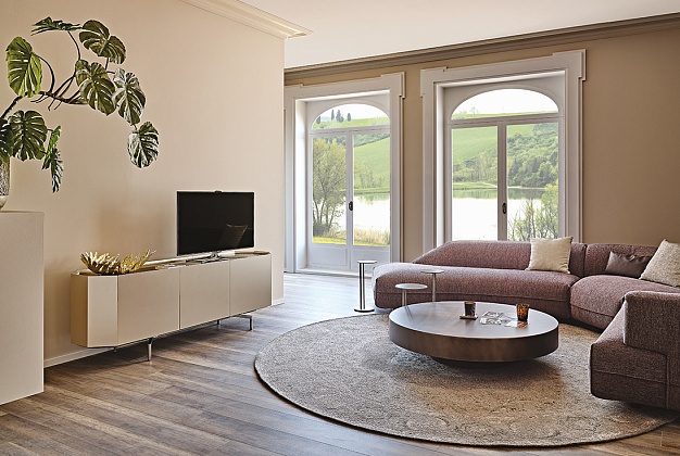 Комод Cattelan Italia Chelsea 18 Комод Cattelan Italia Chelsea (Италия) 18