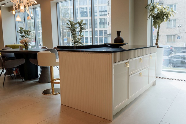 Кухня Castagna Cucine Deco 11 Кухня Castagna Cucine Deco (Италия) 11