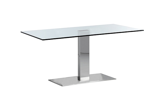 Стол обеденный Cattelan Italia Elvis 2 Стол обеденный Cattelan Italia Elvis (Италия) 2