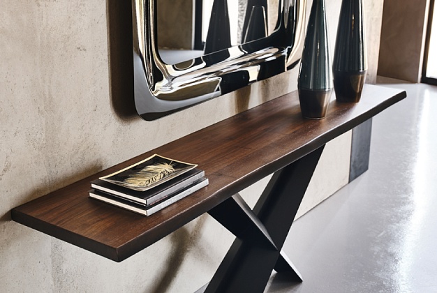 Консоль Cattelan Italia Terminal 2 Консоль Cattelan Italia Terminal (Италия) 2