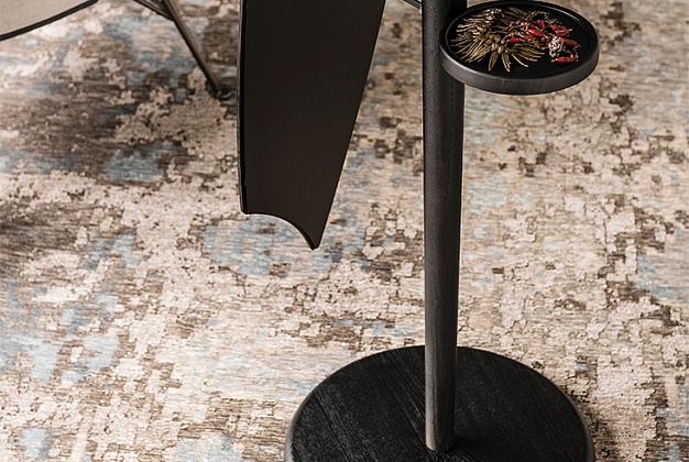 Зеркало с вешалкой Cattelan Italia Image 3 Зеркало с вешалкой Cattelan Italia Image (Италия) 3