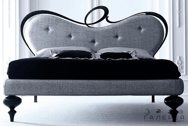 Кровать Corte Zari Romeo 1 Кровать Corte Zari Romeo (Италия) 1