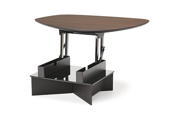 Журнальный столик Cattelan Italia Orlando 7 Журнальный столик Cattelan Italia Orlando (Италия) 7