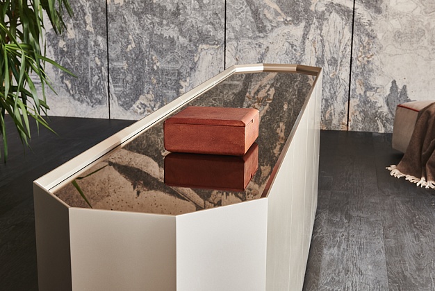 Комод Cattelan Italia Chelsea 14 Комод Cattelan Italia Chelsea (Италия) 14