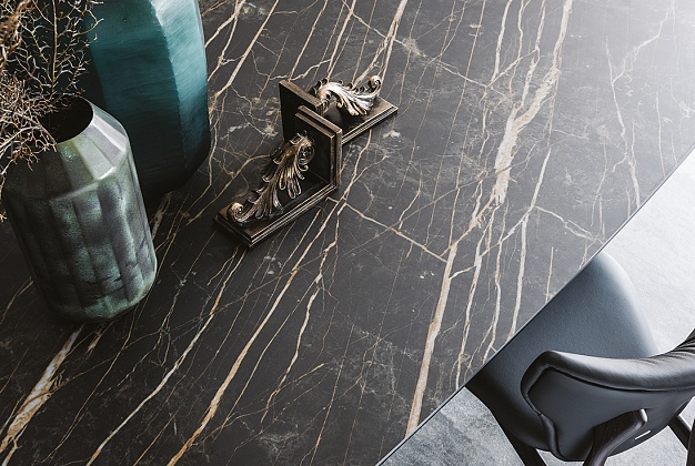 Стол обеденный Cattelan Italia Skorpio Keramik 12 Стол обеденный Cattelan Italia Skorpio Keramik (Италия) 12