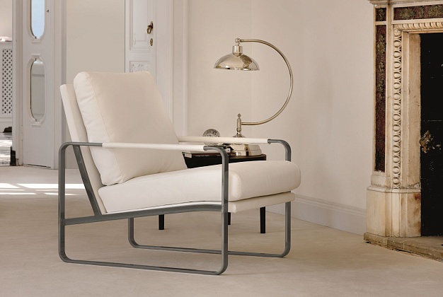 Кресло Bontempi Clarissa 4 Кресло Bontempi Clarissa (Италия) 4