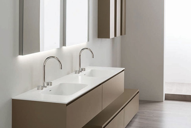 Ванная комната Oasis Manhattan MH1 4 Ванная комната Oasis Manhattan MH1 (Италия) 4