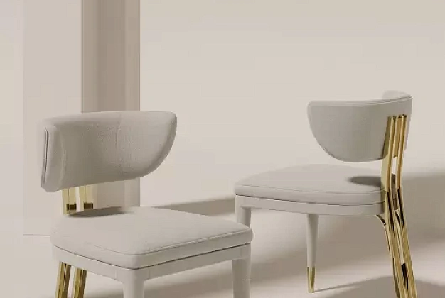 Стул Luxxu Talie 6 Стул Luxxu Talie (Италия) 6