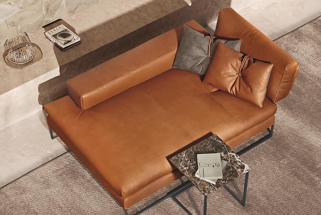 Диван Gamma Arredamenti Sunset 5 Диван Gamma Arredamenti Sunset (Италия) 5