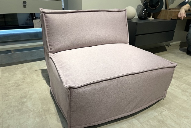 Кресло-кровать Tommy Milano Bedding 3 Кресло-кровать Tommy Milano Bedding (Италия) 3