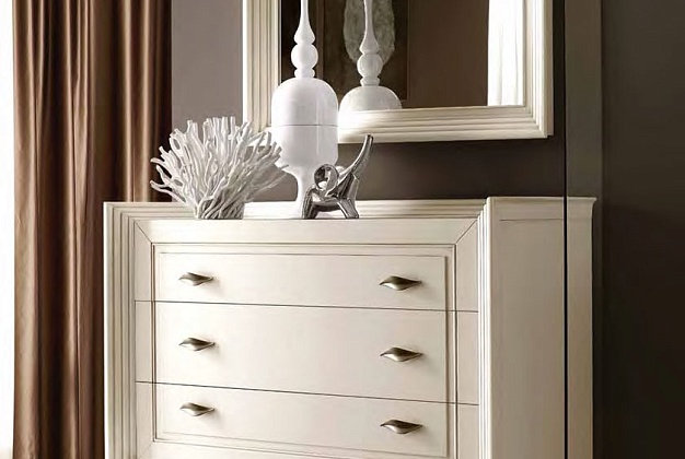 Спальня Ferretti & Ferretti Today 03 6 Спальня Ferretti & Ferretti Today 03 (Италия) 6