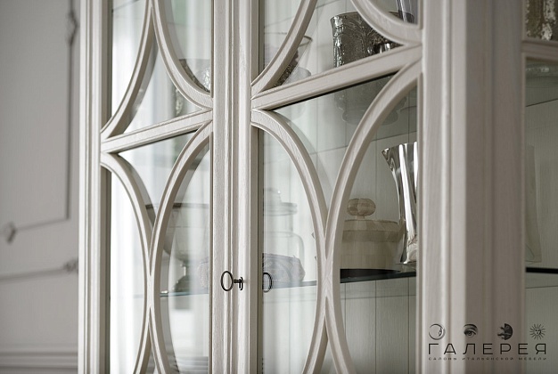 Гостиная Prestige Dama 3 Гостиная Prestige Dama (Италия) 3