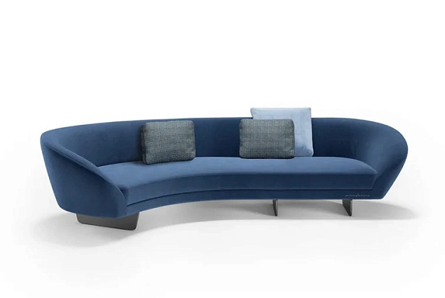 Диван Reflex & Angelo Segno lounge 2 Диван Reflex & Angelo Segno lounge (Италия) 2