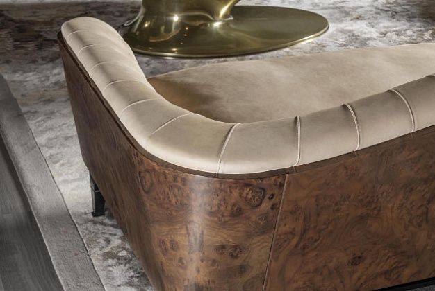 Гостиная Visionnaire Freyr 3 Гостиная Visionnaire Freyr (Италия) 3